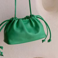 Bandolera Aura Verde Bandolera Aura Verde 2